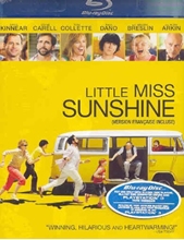 Picture of Little Miss Sunshine [Blu-ray] (Bilingual)