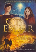 Picture of City Of Ember (Bilingual)