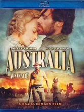 Picture of Australia [Blu-ray] (Bilingual)