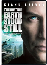 Picture of The Day the Earth Stood Still (Bilingual)