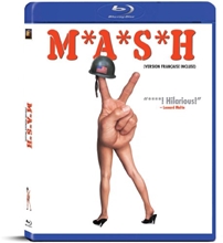 Picture of M*A*S*H [Blu-ray] (Bilingual)