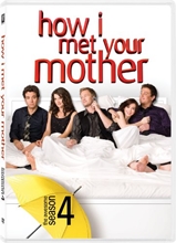 Picture of How I Met Your Mother: Season 4