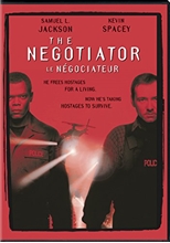 Picture of The Negotiator (Bilingual)