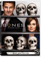Picture of Bones: The Complete Fourth Season