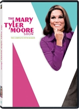 Picture of Mary Tyler Moore Season 5