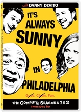 Picture of It's Always Sunny in Philadelphia: Season 1 & 2