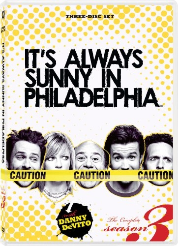Picture of It's Always Sunny in Philadelphia: Season 3