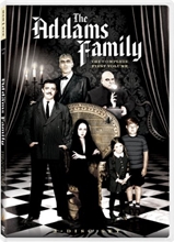 Picture of The Addams Family, Vol. 1