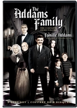 Picture of The Addams Family, Vol. 3