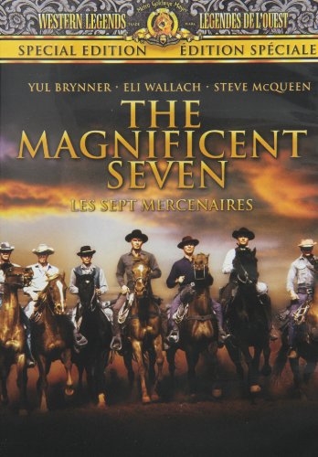 Picture of The Magnificent Seven (Bilingual)