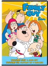 Picture of Family Guy: Volume 1--Season 1 & 2