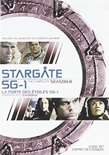 Picture of Stargate SG-1: Season 8