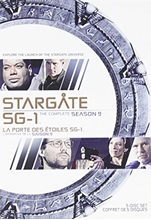 Picture of Stargate SG-1: Season 9