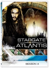 Picture of Stargate Atlantis: Season 4