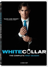 Picture of White Collar: Season 1