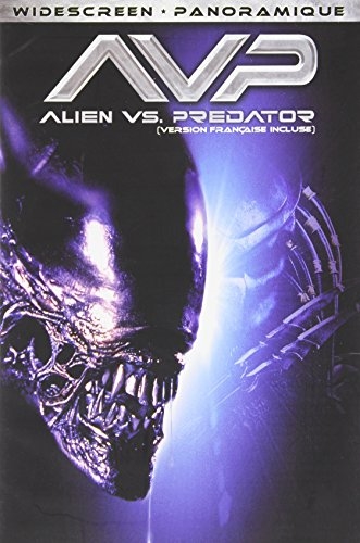 Picture of AVP - Alien Vs. Predator (Widescreen Edition) (Bilingual)