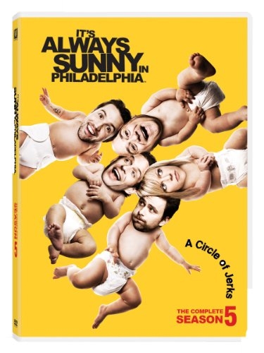 Picture of It's Always Sunny In Philadelphia: Season 5