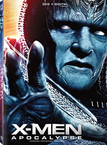 Picture of X-men Apocalypse (Bilingual)