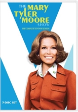 Picture of Mary Tyler Moore: Season 7