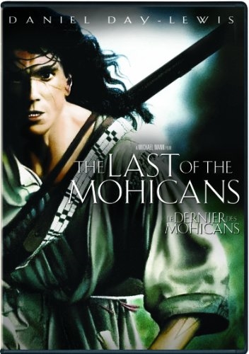 Picture of The Last of the Mohicans
