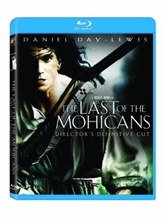 Picture of The Last of the Mohicans (Director's Definitive Cut) [Blu-ray]