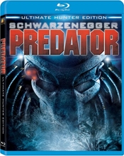 Picture of Predator [Blu-ray] (Bilingual)
