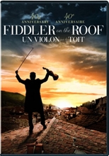 Picture of Fiddler On The Roof (40th Anniversary)