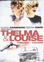 Picture of Thelma And Louise Bilingual