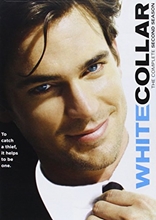 Picture of White Collar: Season 2