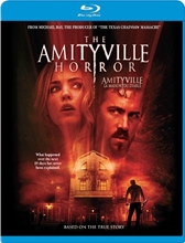 Picture of Amityville Horror, The (2005) [Blu-ray] (Bilingual)