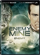 Picture of Enemy Mine (Bilingual)