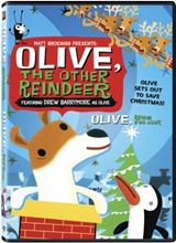 Picture of Olive Other Reindeer