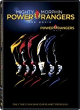Picture of Power Rangers:mghty Morphin Pr (Bilingual)