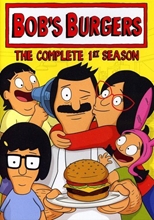 Picture of Bob's Burgers: The Complete First Season