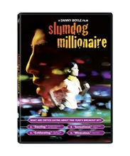 Picture of Slumdog Millionaire (Bilingual)