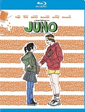 Picture of Juno (Bilingual) [Blu-ray]