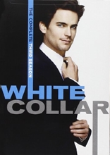 Picture of White Collar: Season 3