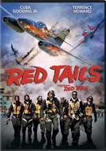 Picture of Red Tails