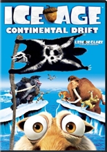Picture of Ice Age: Continental Drift