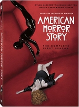 Picture of American Horror Story: The Complete First Season