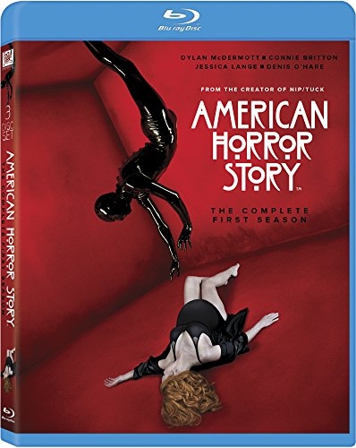 Picture of American Horror Story [Blu-ray] (Sous-titres français)