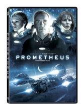 Picture of Prometheus (Bilingual)