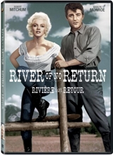 Picture of River Of No Return (Bilingual)