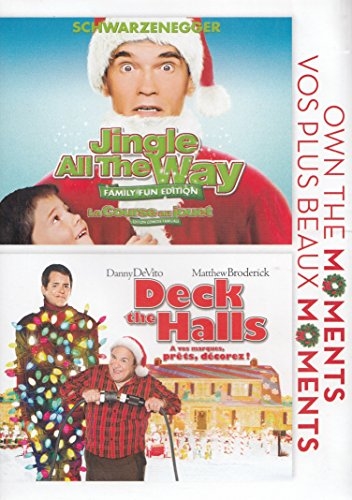 Picture of Deck The Halls / Jingle All The Way