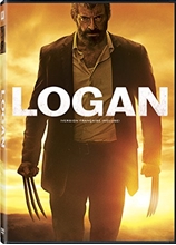 Picture of LOGAN (Bilingual) [DVD + Digital Copy]