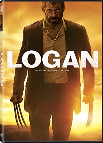 Picture of LOGAN (Bilingual) [DVD + Digital Copy]