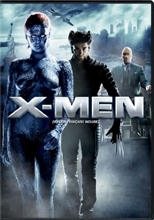 Picture of X-Men (Bilingual)