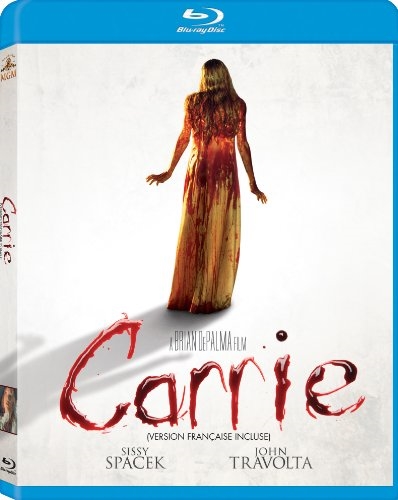 Picture of Carrie (Bilingual) [Blu-ray]