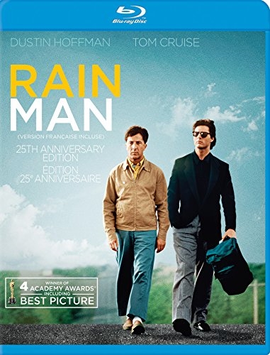 Picture of Rain Man (Bilingual) [Blu-ray]