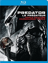 Picture of Predator / Predator 2 / Predators (Bilingual) [Blu-ray]